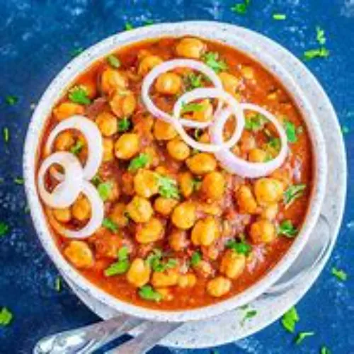 Channa Masala